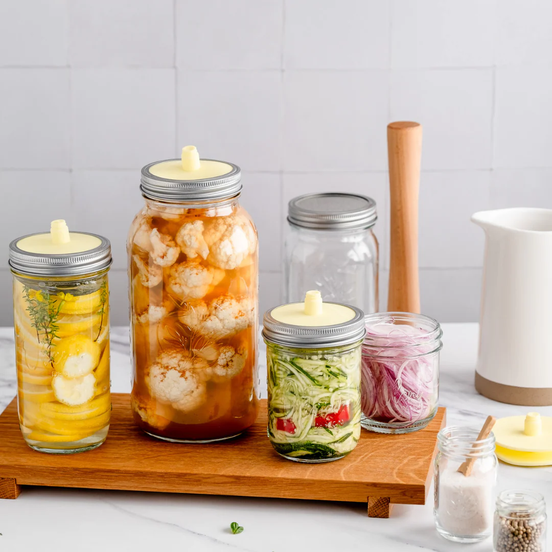 Fermentieren Set | Complete - Image 4