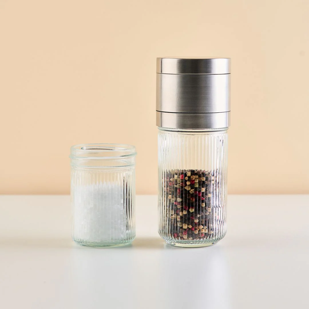 Gewürzmühle | Mason Jar | Regular - Image 3