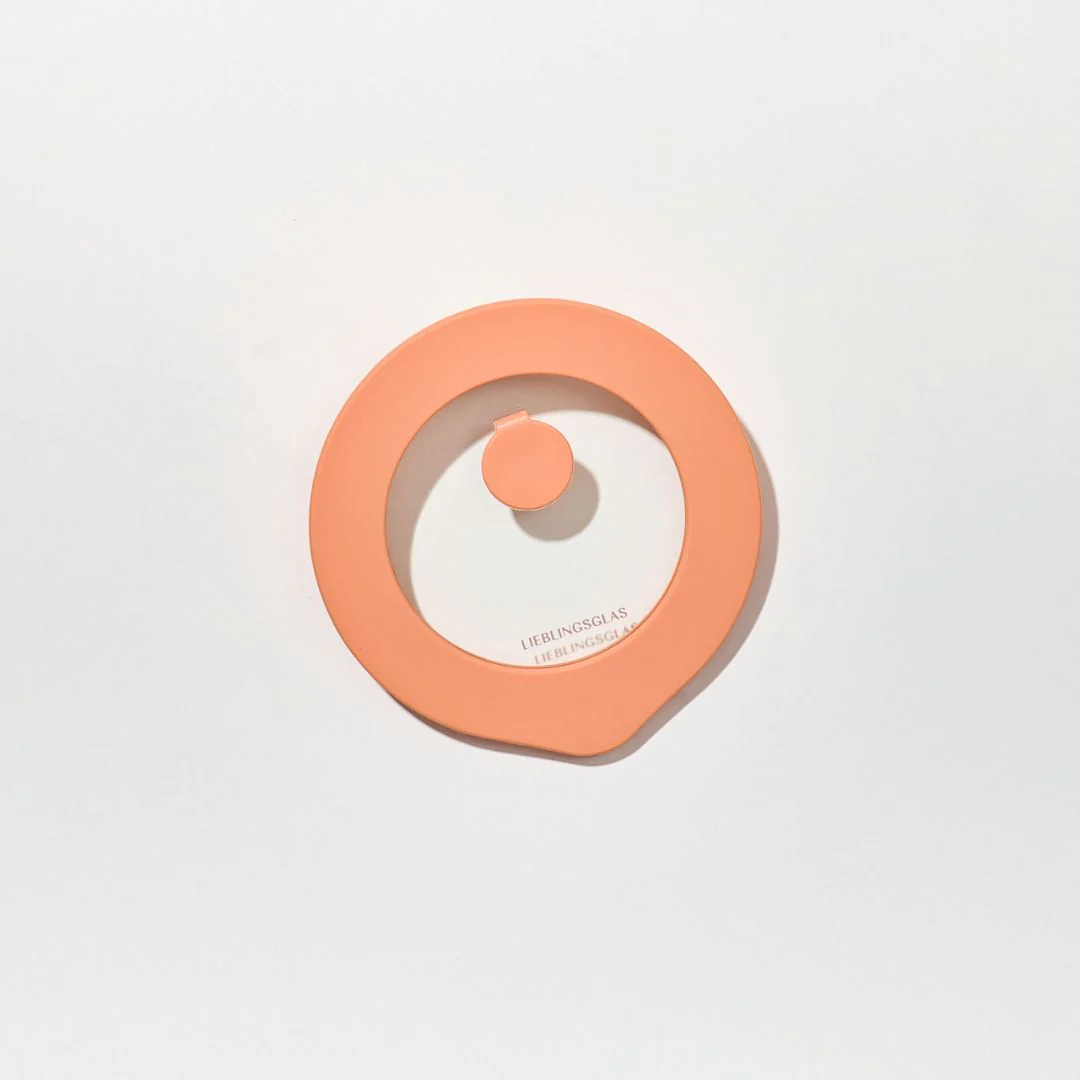 Glasdeckel | Dose | Rund | XS - Image 2