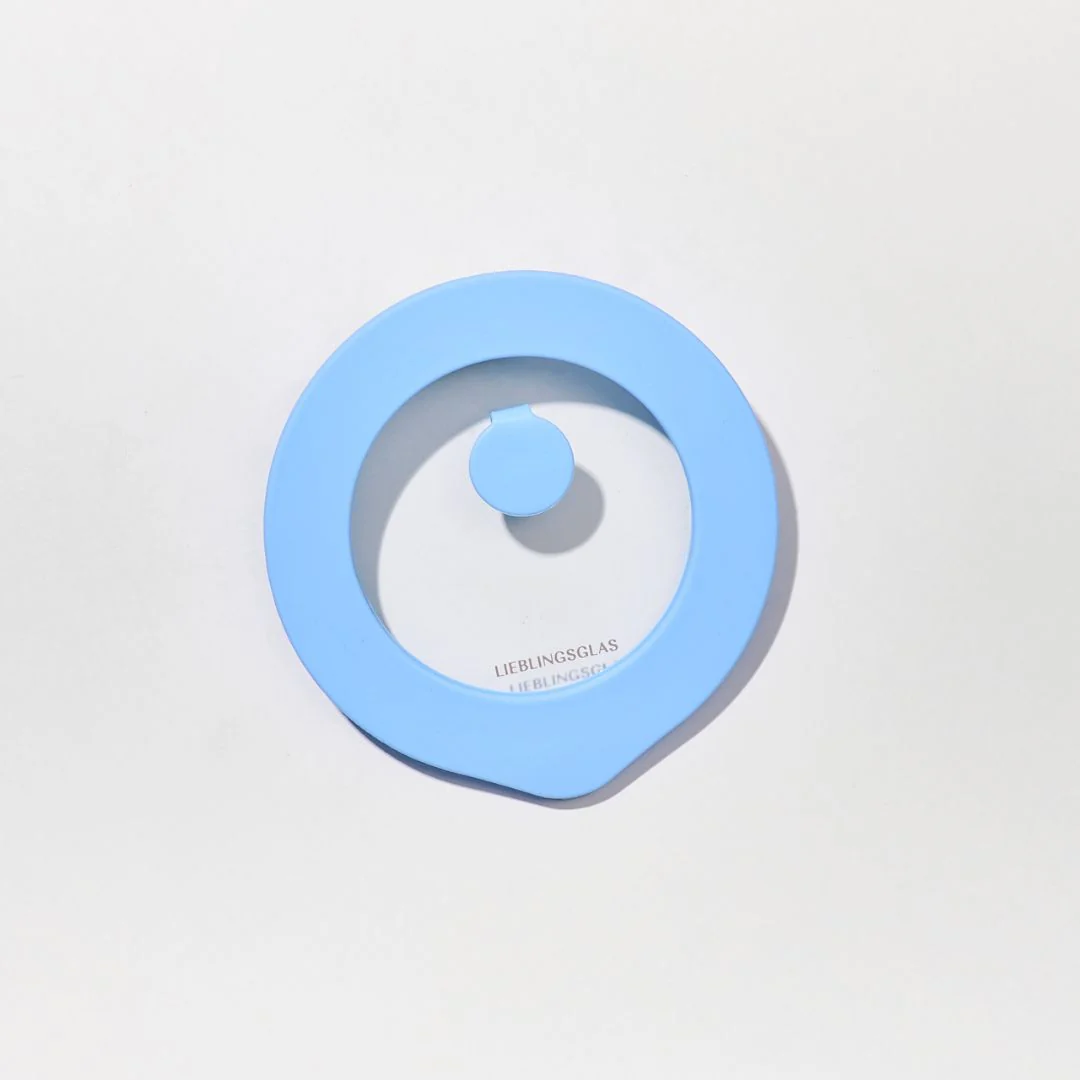 Glasdeckel | Dose | Rund | XS - Image 3