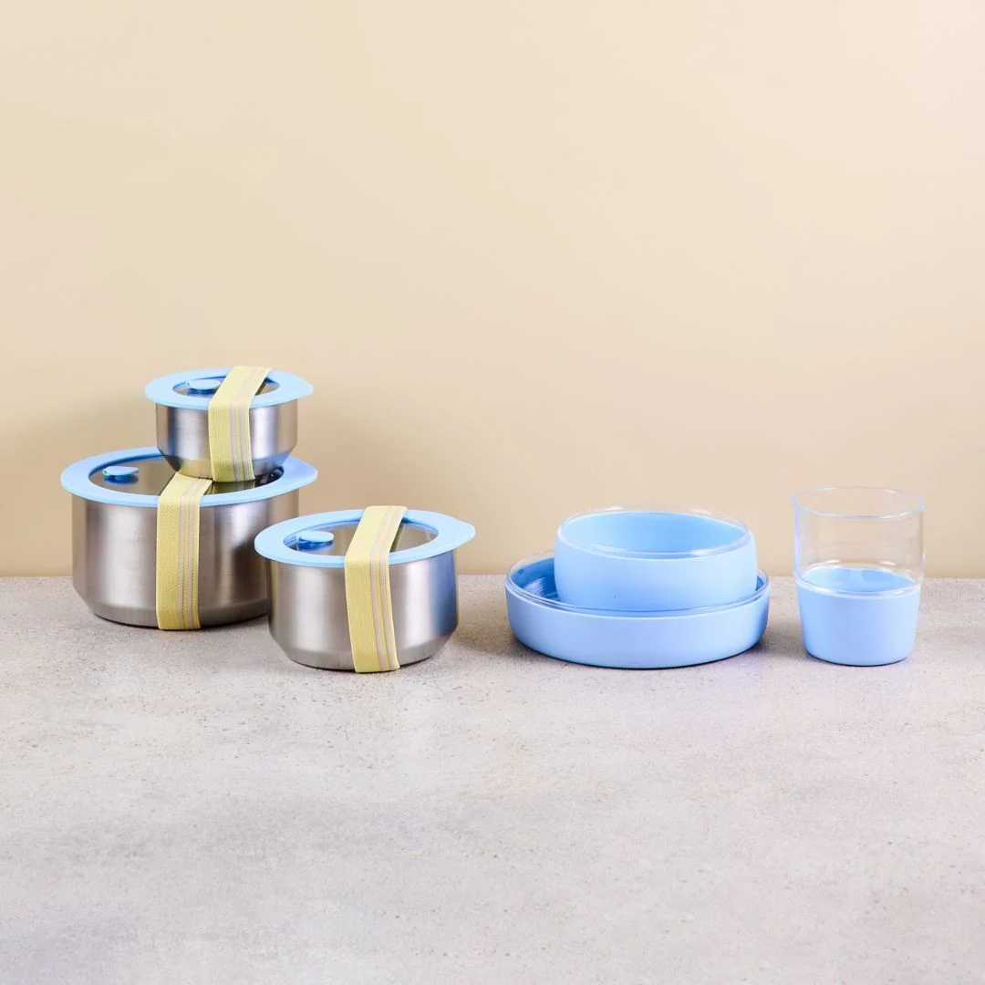 Kids Meal Prep Set - Image 10