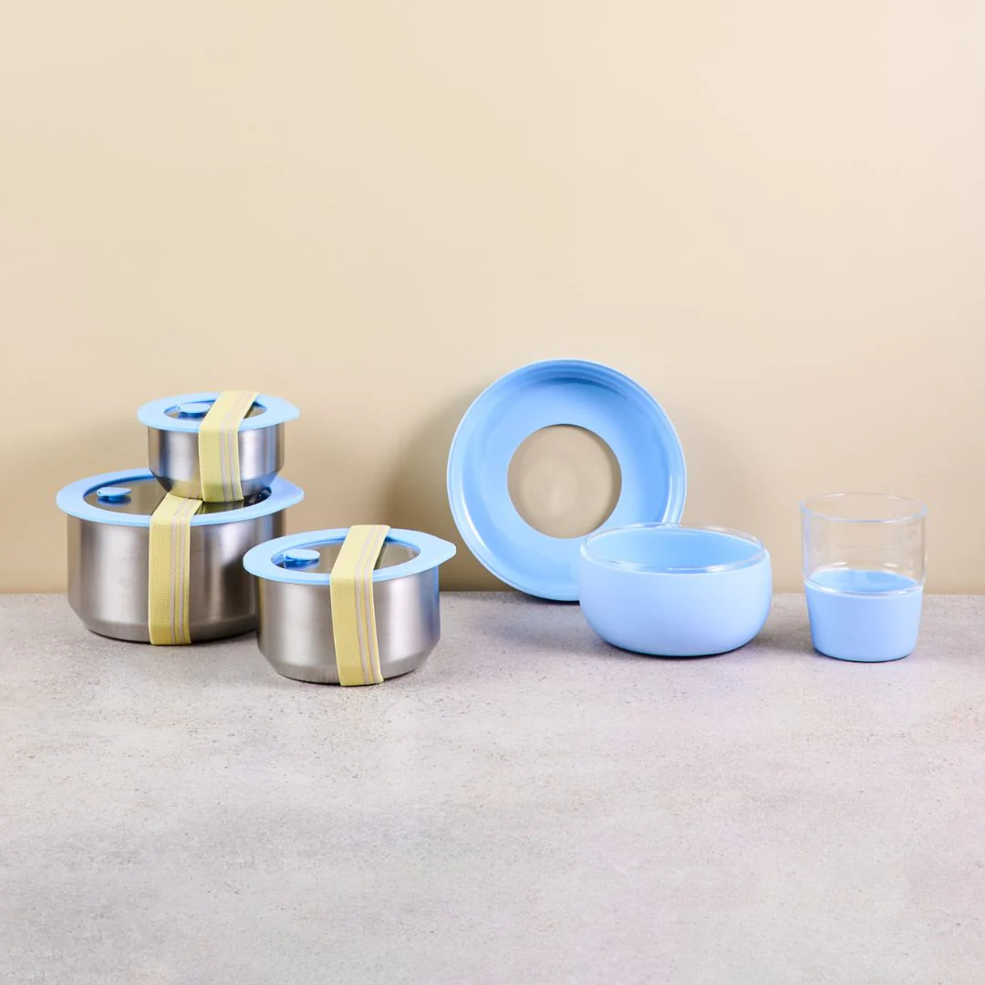 Kids Meal Prep Set - Image 3
