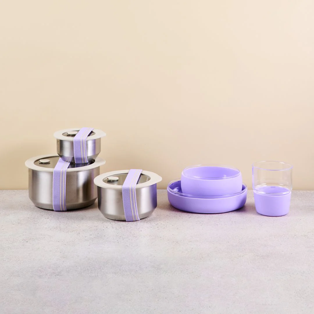 Kids Meal Prep Set - Image 8