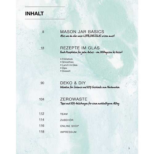 LIEBLINGSGLAS Buch - Image 3