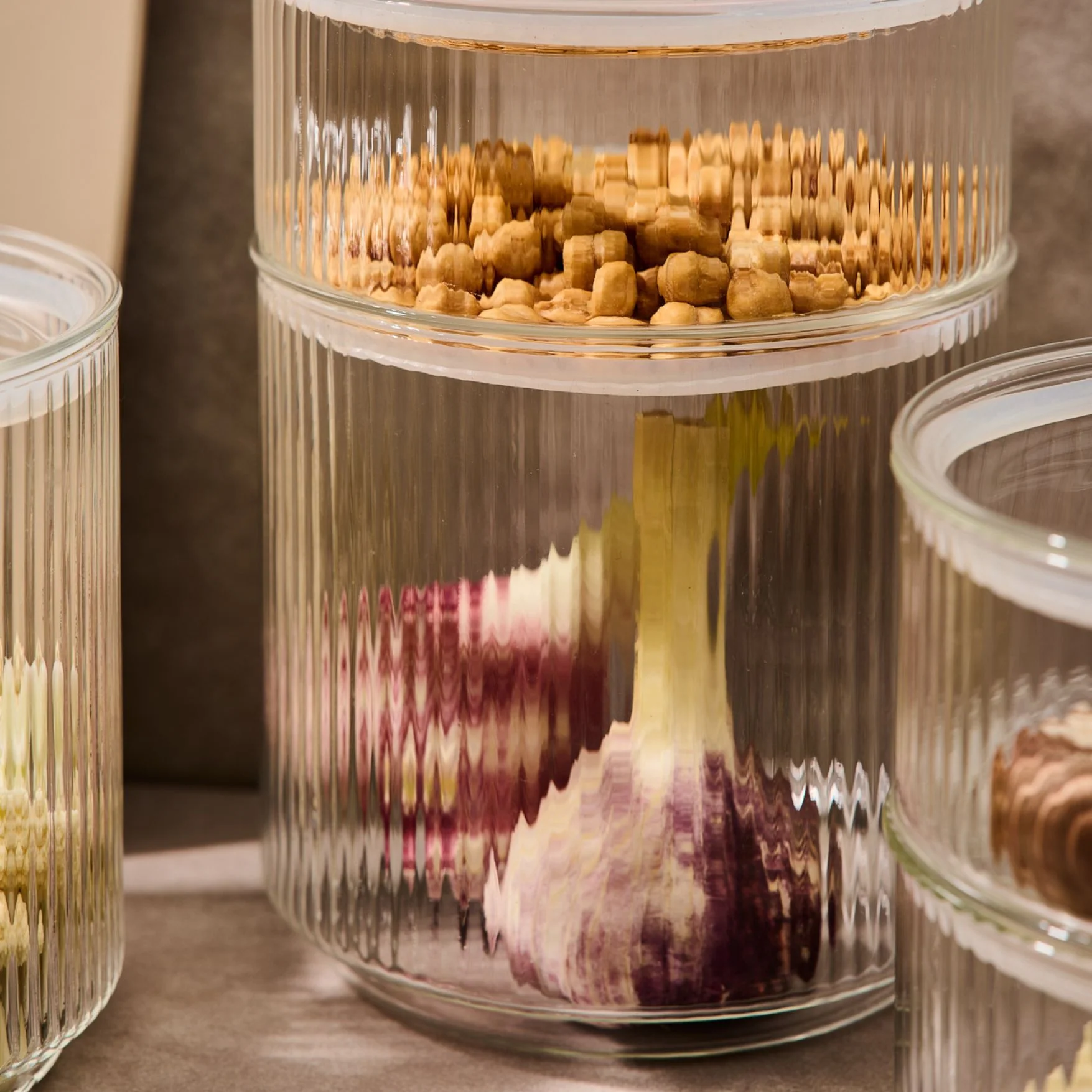Line Jar Set | Mixed Trio - Image 3