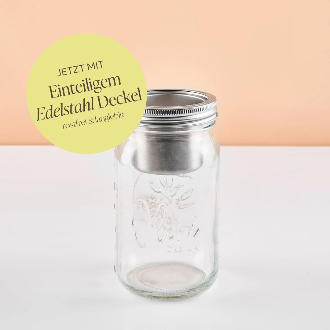 Lunchbox | Edelstahl | Wide - Image 5