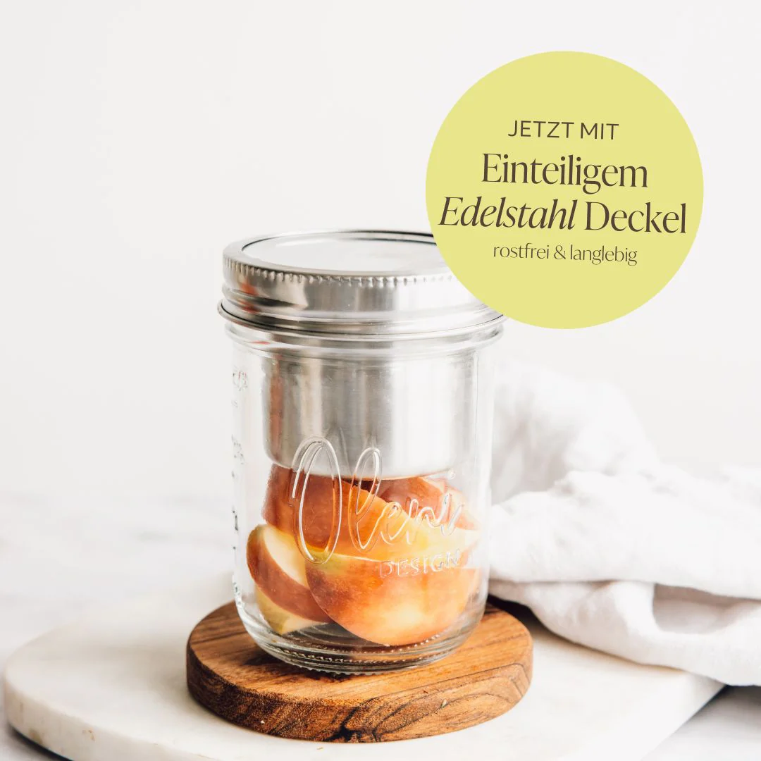 Lunchbox | Edelstahl | Wide - Image 6