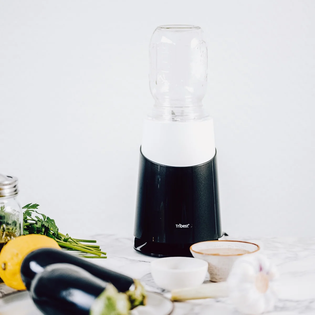 Mason Jar Mixer - Image 5