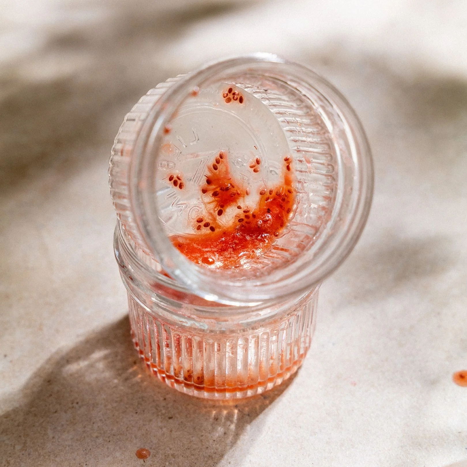 Ripple Mason Jar | Regular | 0.12 L - Image 2