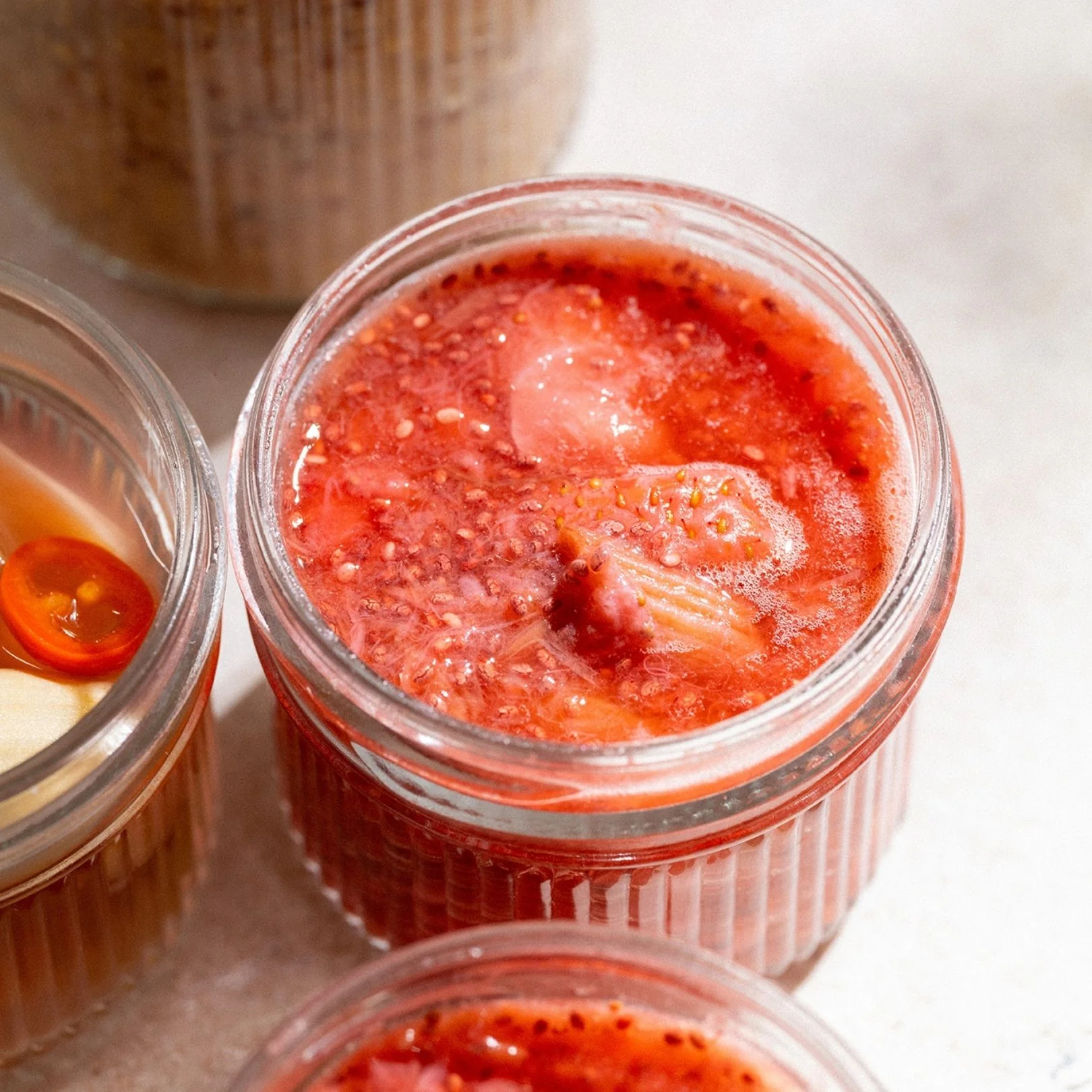 Ripple Mason Jar | Regular | 0.25 L - Image 10