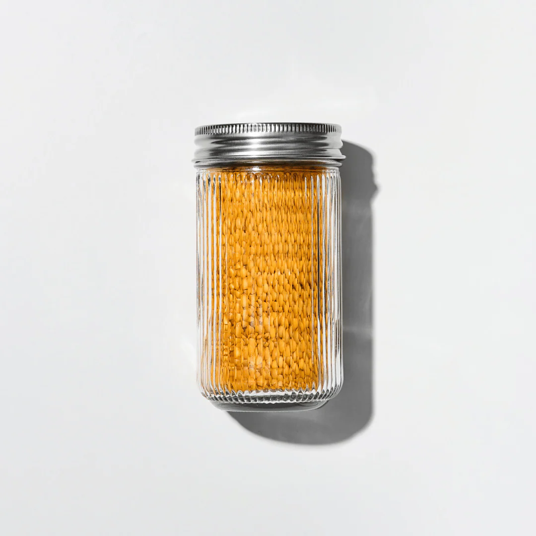 Ripple Mason Jar | Regular | 0.4 L - Image 3