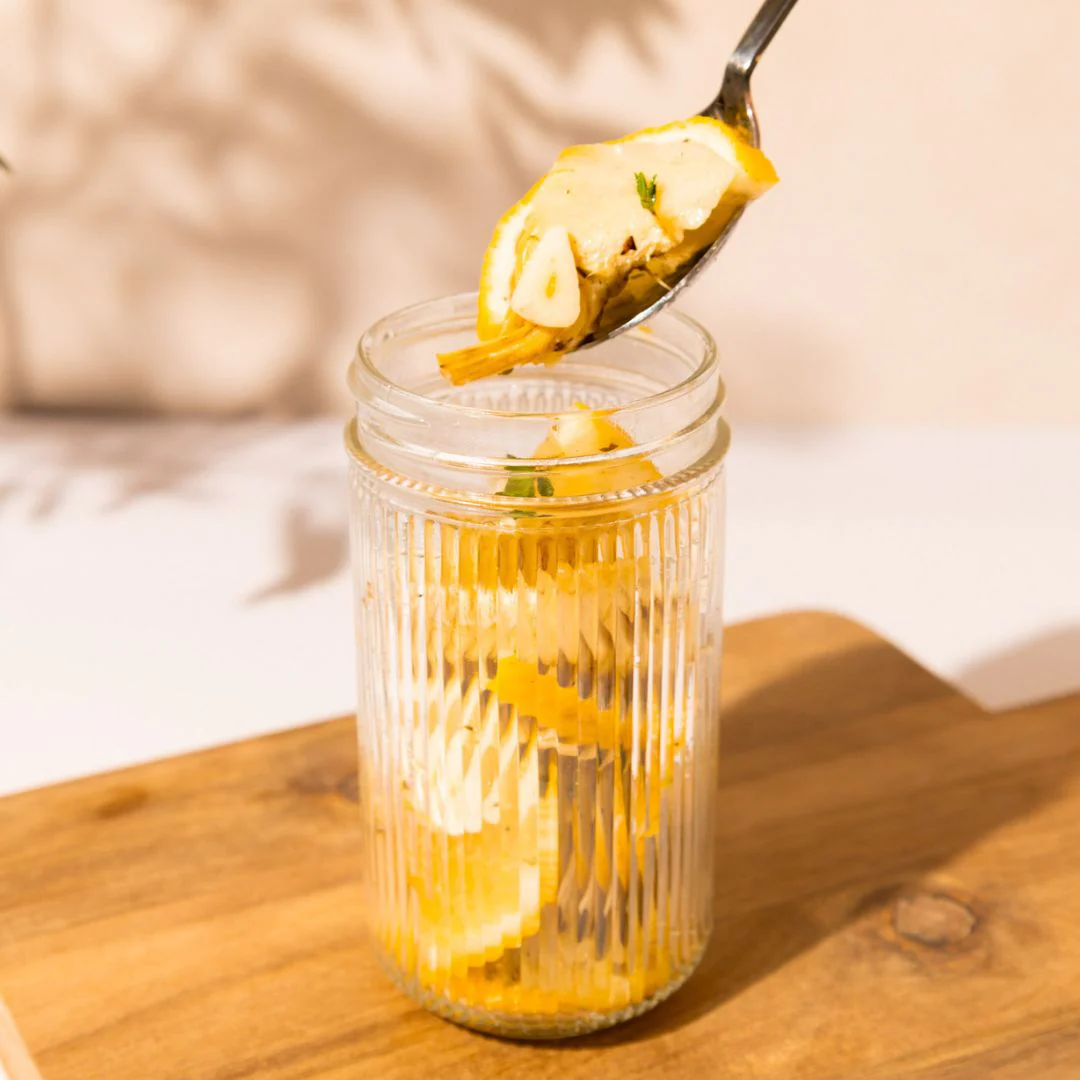 Ripple Mason Jar | Regular | 0.4 L - Image 9
