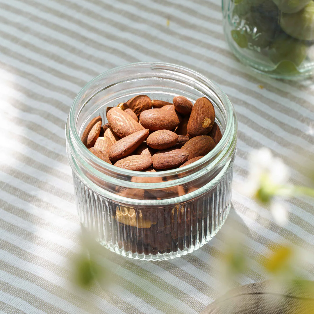 Ripple Mason Jar | Wide | 0.25 L - Image 11