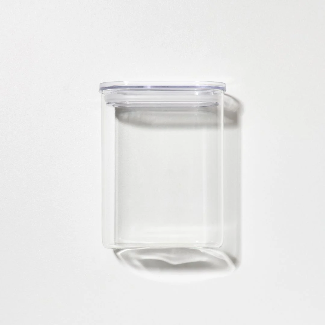 Vorratsglas Eckig | Slim | 1.1 L - Image 3